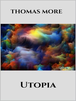 cover image of Utopia